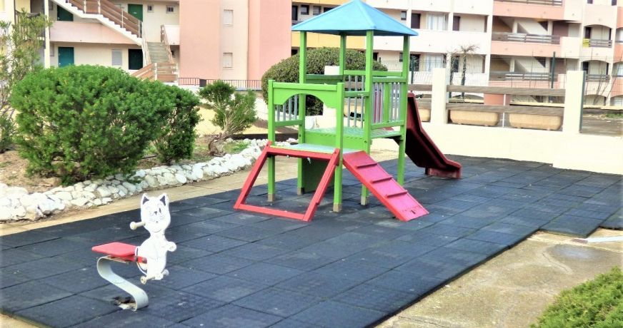 vente Appartement en résidence Le Cap D'agde