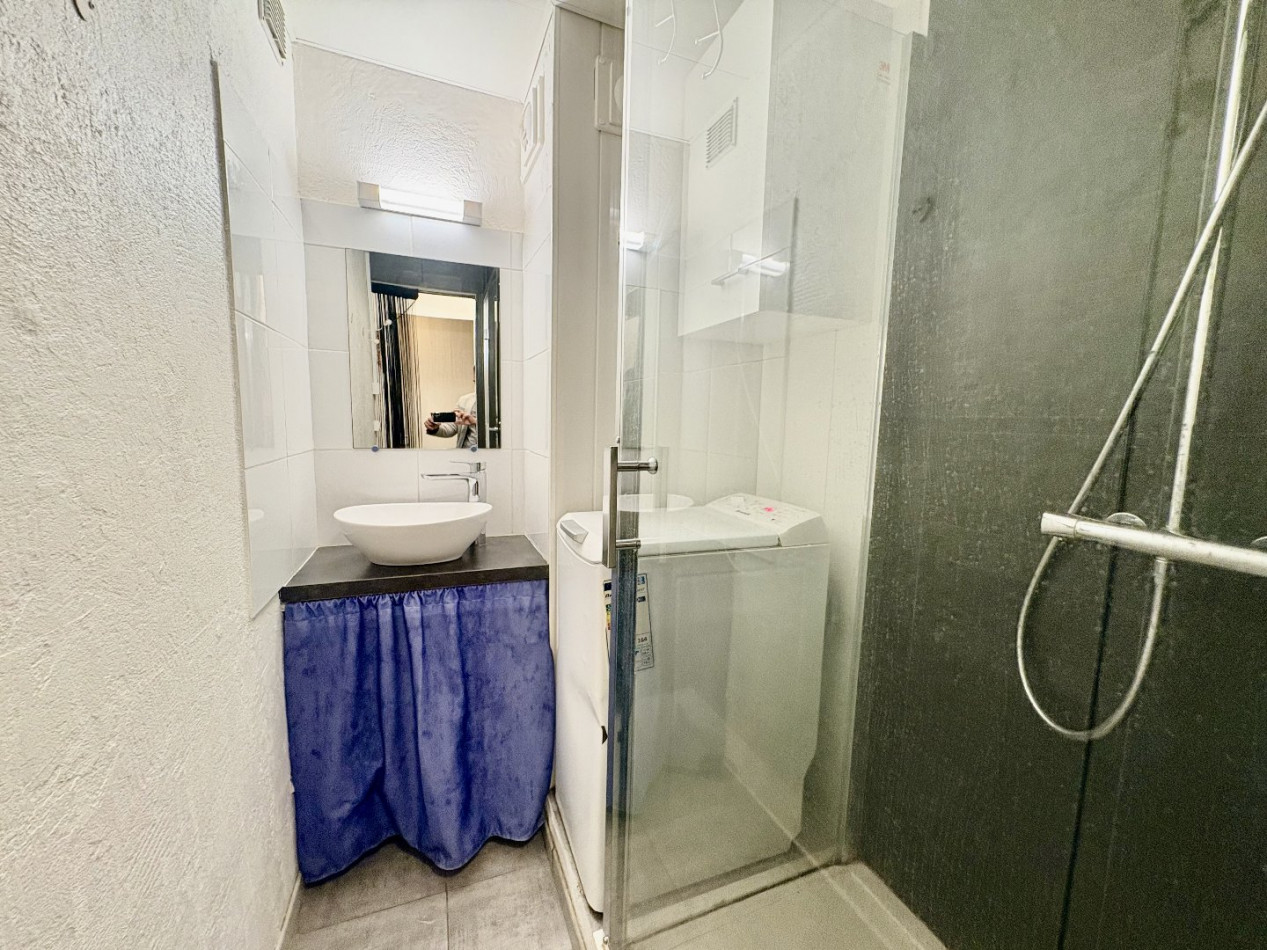 vente Appartement en résidence Le Cap D'agde - Photo 9