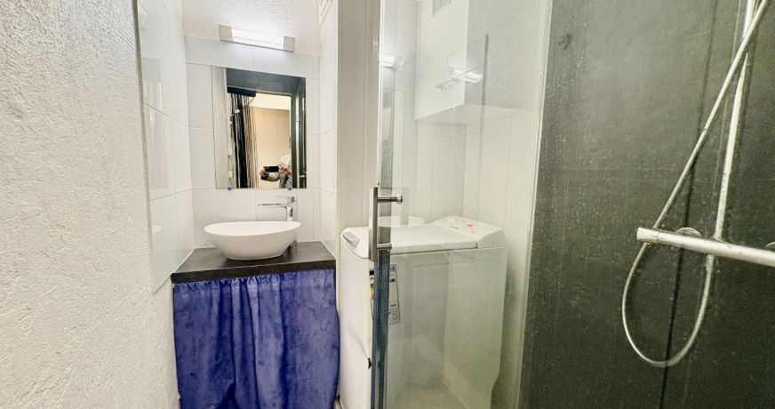 vente Appartement en résidence Le Cap D'agde