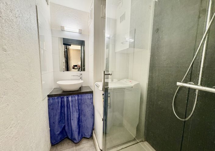 vente Appartement en résidence Le Cap D'agde