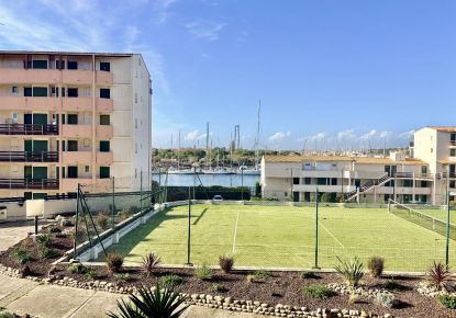 vente Appartement en résidence Le Cap D'agde