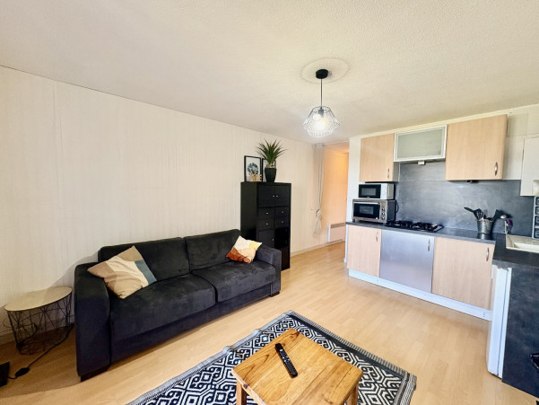 sale Appartement en résidence Le Cap D'agde - Photo 3