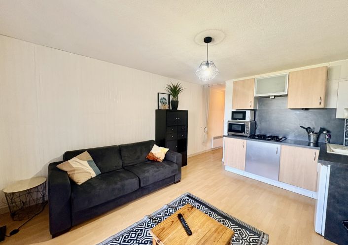 vente Appartement en résidence Le Cap D'agde