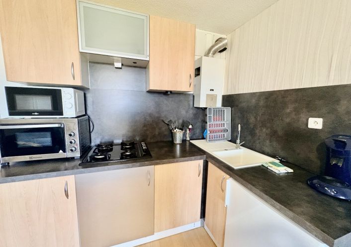 vente Appartement en résidence Le Cap D'agde