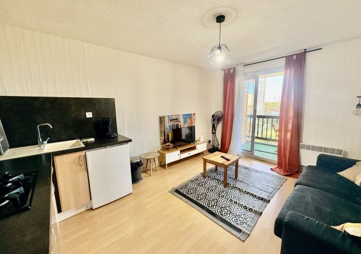 vente Appartement en résidence Le Cap D'agde