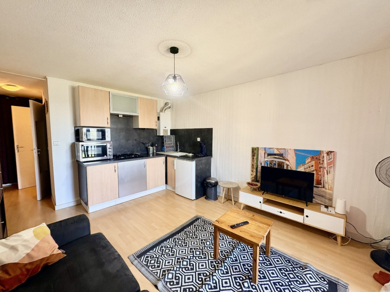 vente Appartement en résidence Le Cap D'agde - Photo 8