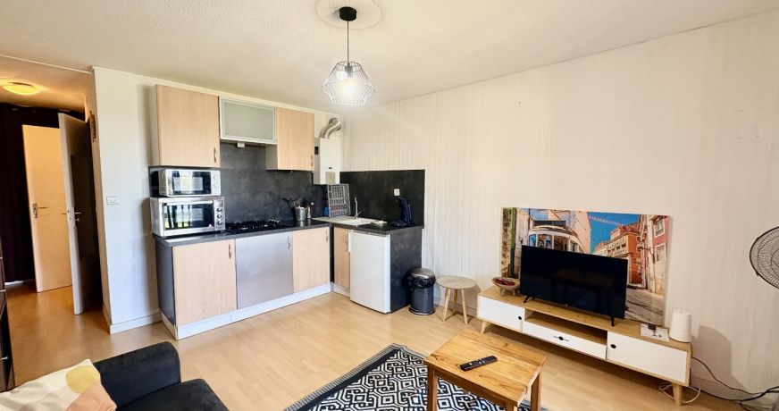 vente Appartement en résidence Le Cap D'agde