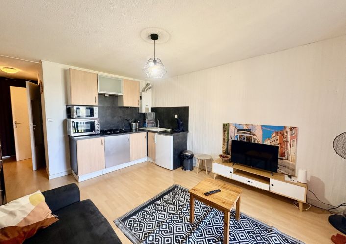 vente Appartement en résidence Le Cap D'agde