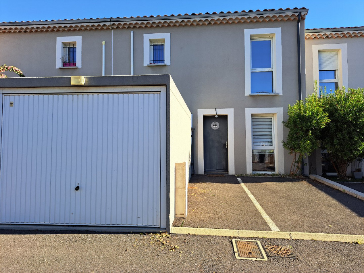 vente Maison Agde - Photo 13