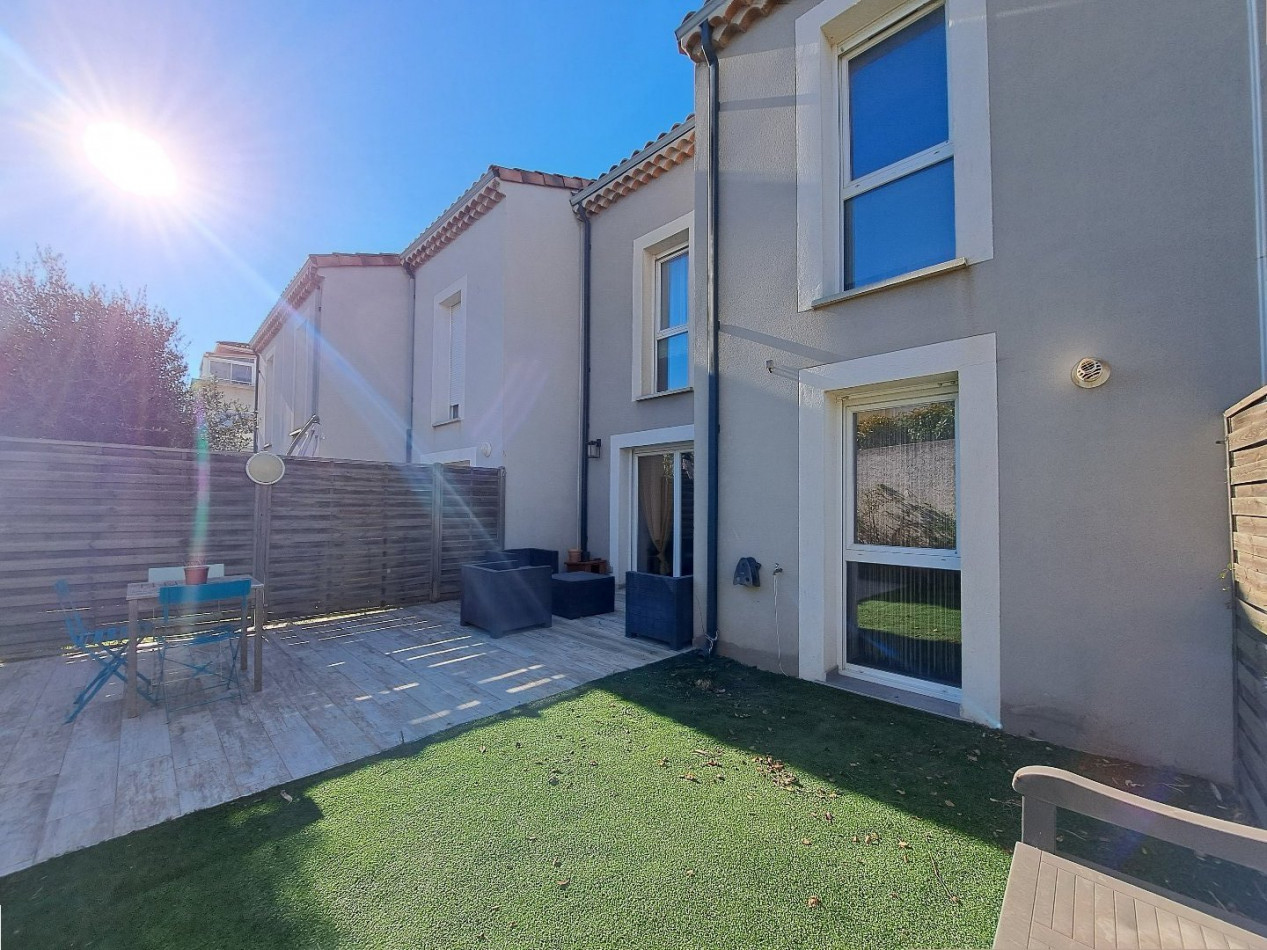 vente Maison Agde - Photo 1