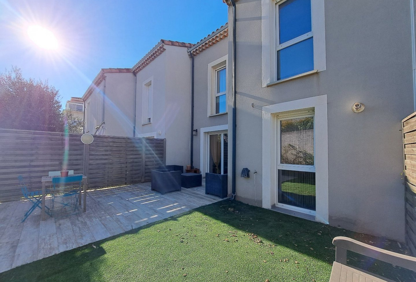 vente Maison Agde - Photo 1