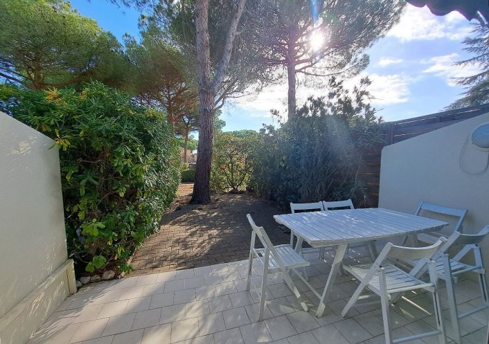 vente Maison Le Cap D'agde
