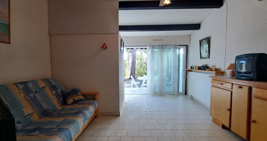 vente Maison Le Cap D'agde