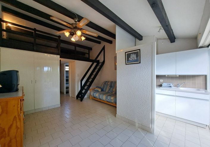vente Maison Le Cap D'agde