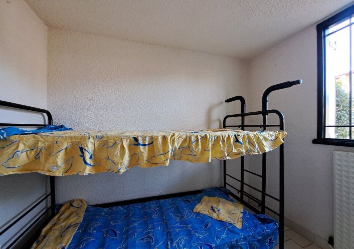 vente Maison Le Cap D'agde