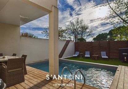 vente Villa Le Grau D'agde