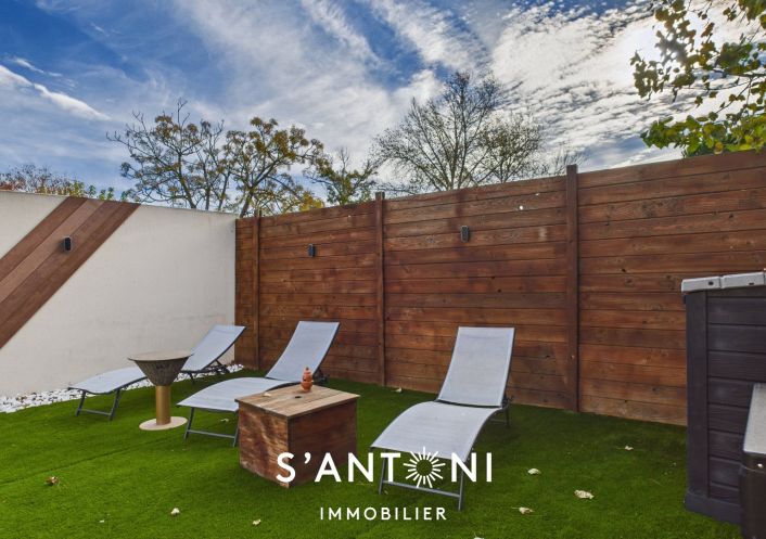 vente Villa Le Grau D'agde