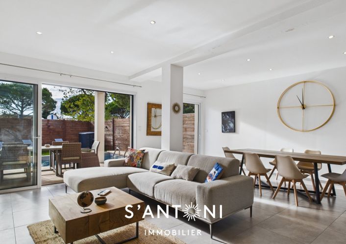 vente Villa Le Grau D'agde