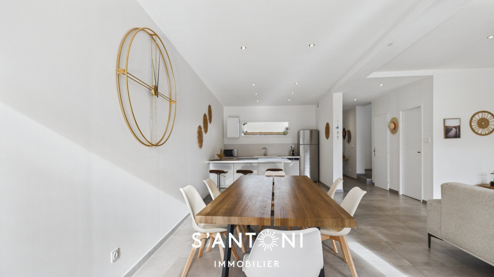 vente Villa Le Grau D'agde - Photo 4