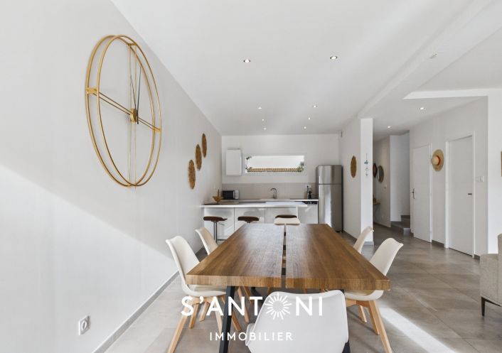 vente Villa Le Grau D'agde