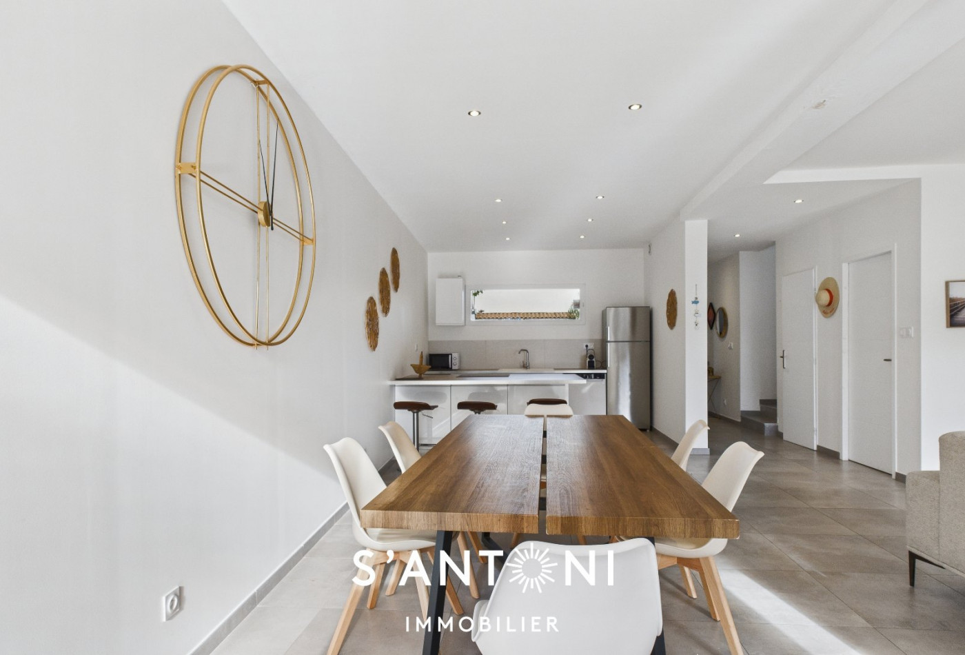 vente Villa Le Grau D'agde - Photo 4