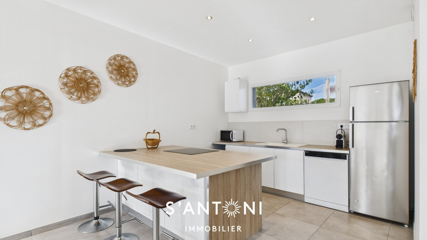 vente Villa Le Grau D'agde - Photo 5