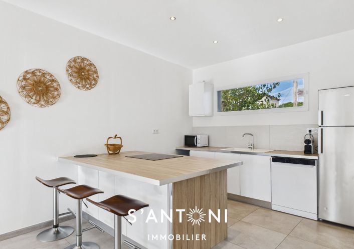 vente Villa Le Grau D'agde