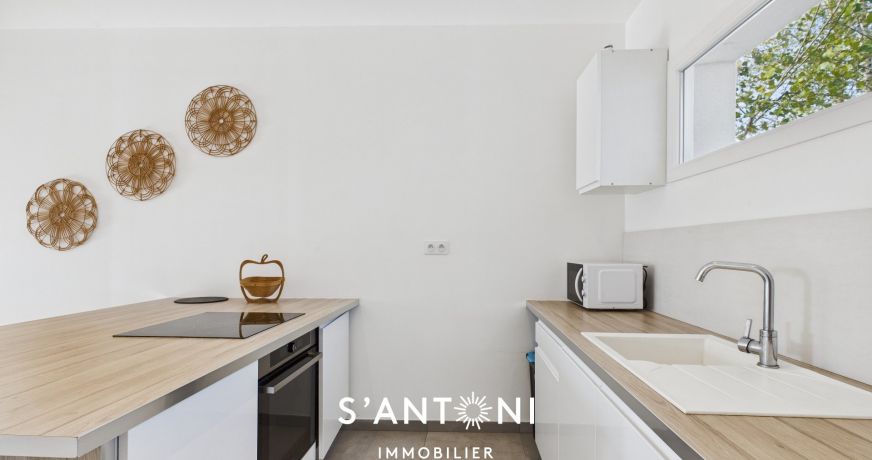 vente Villa Le Grau D'agde