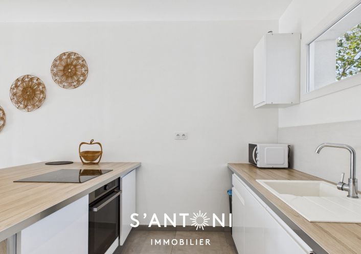 vente Villa Le Grau D'agde