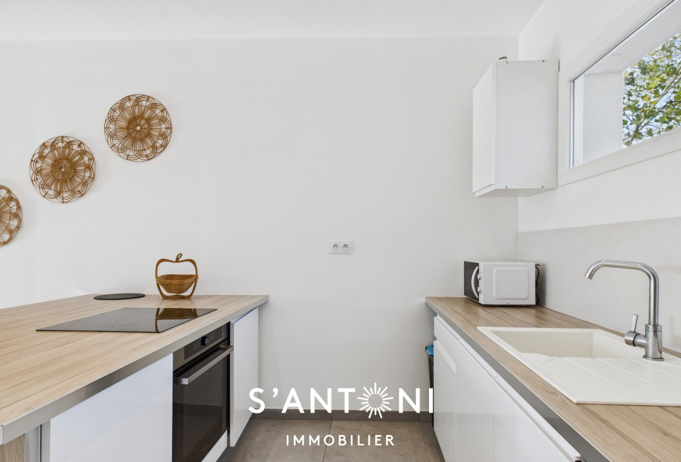 vente Villa Le Grau D'agde - Photo 6