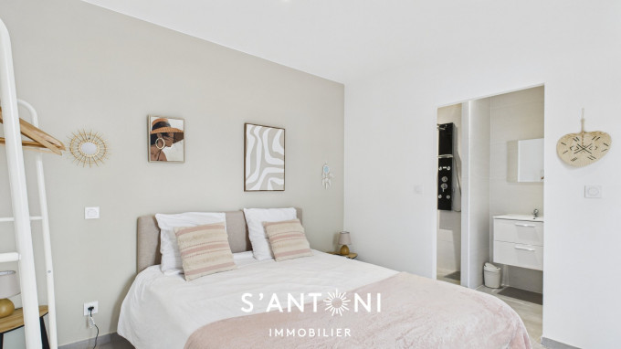 sale Villa Le Grau D'agde - Photo 8