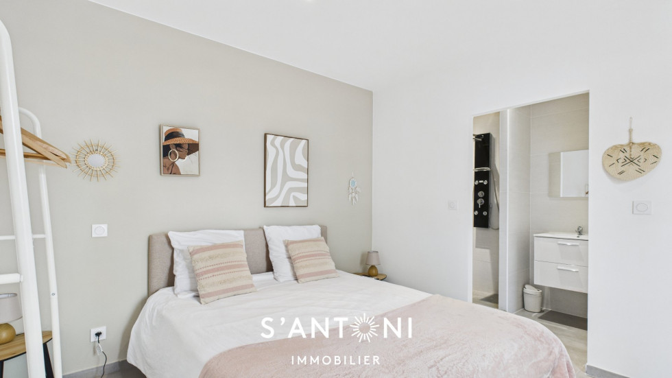 vente Villa Le Grau D'agde - Photo 8