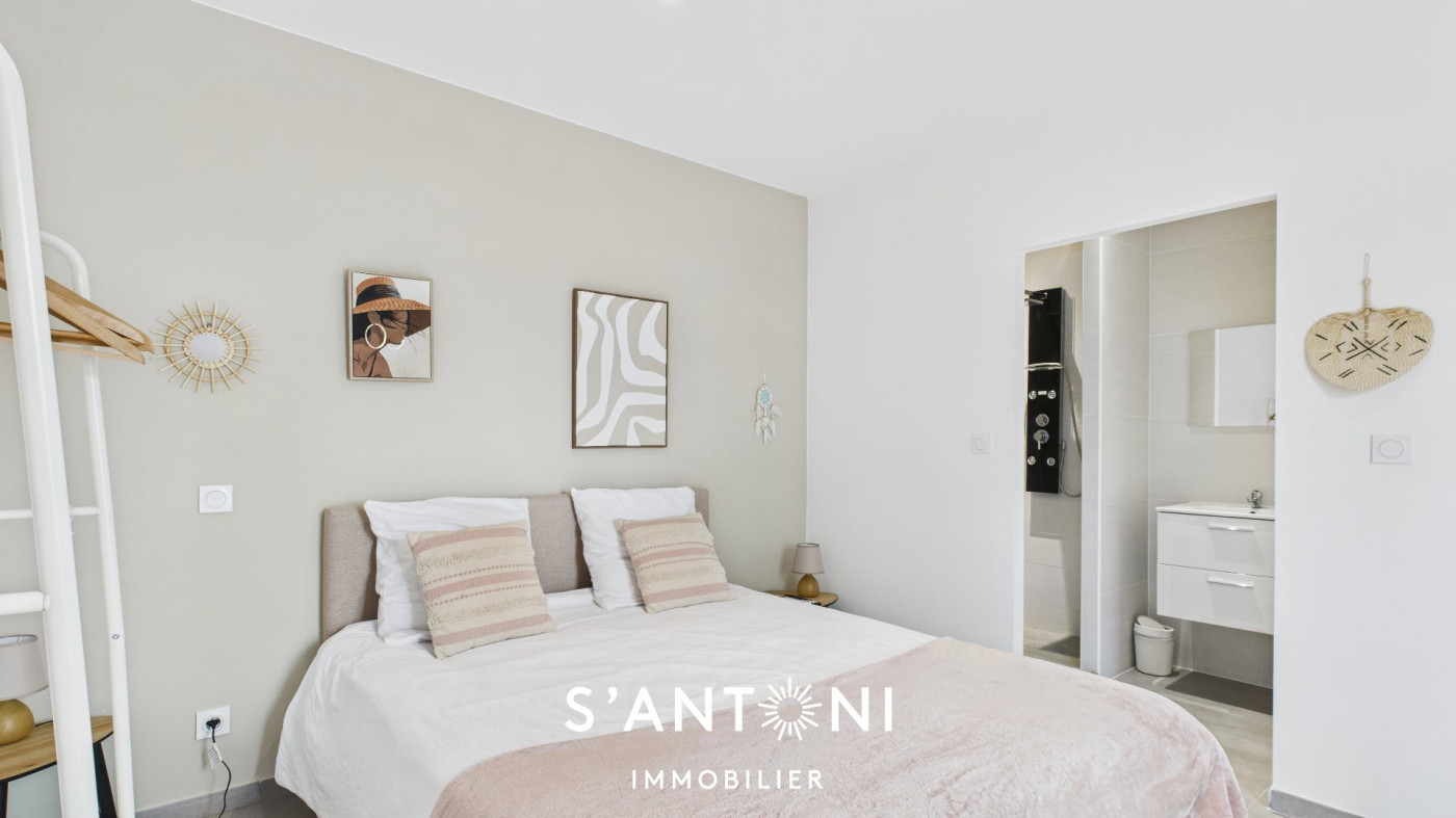 vente Villa Le Grau D'agde - Photo 8