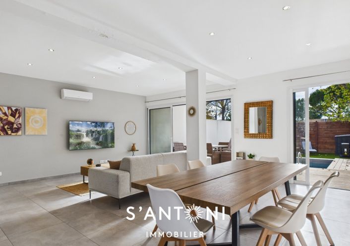 vente Villa Le Grau D'agde