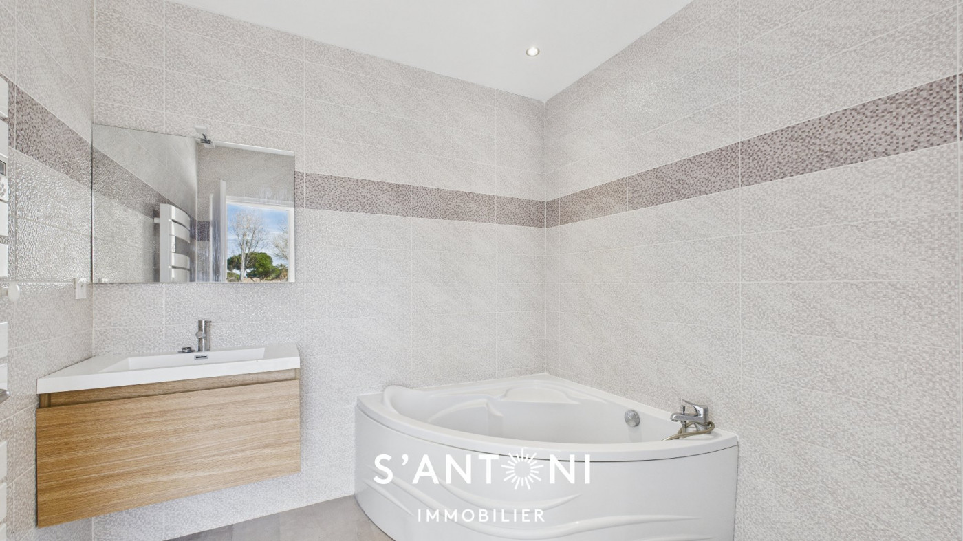 vente Villa Le Grau D'agde - Photo 11