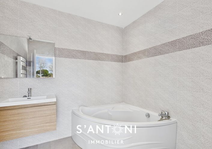 vente Villa Le Grau D'agde