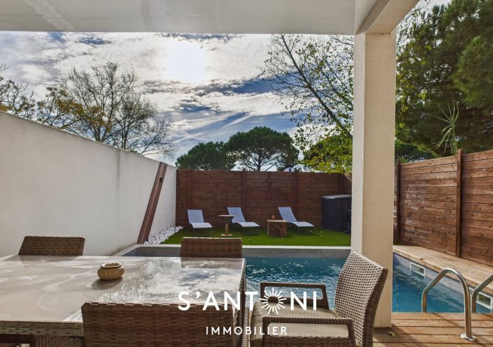 vente Villa Le Grau D'agde