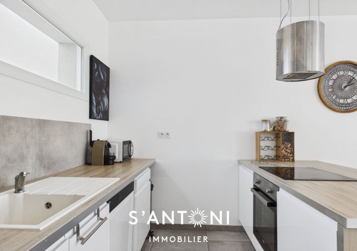 vente Villa Le Grau D'agde