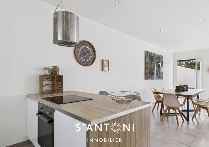 vente Villa Le Grau D'agde