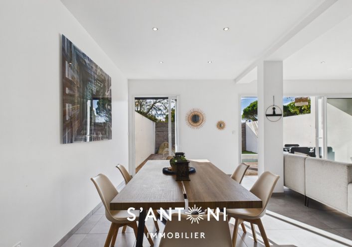 vente Villa Le Grau D'agde