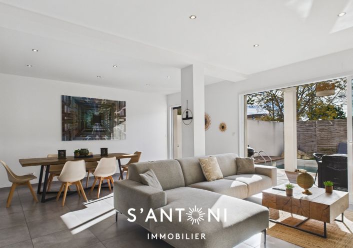 vente Villa Le Grau D'agde