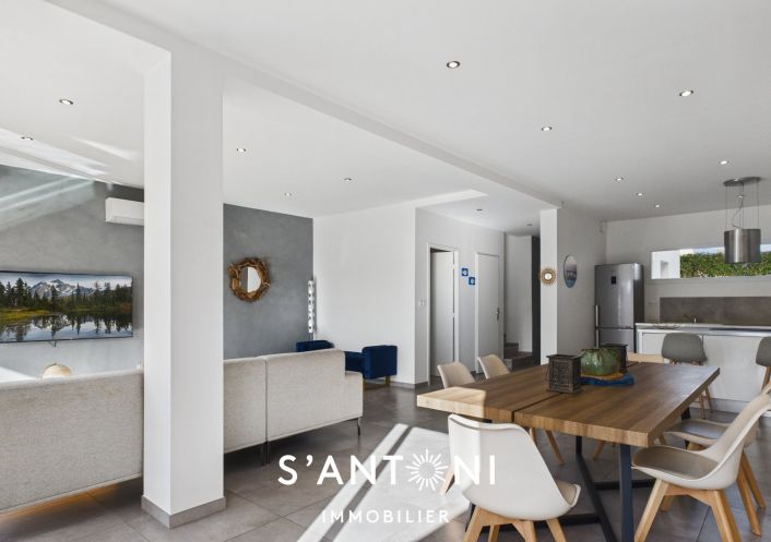 vente Villa Le Grau D'agde