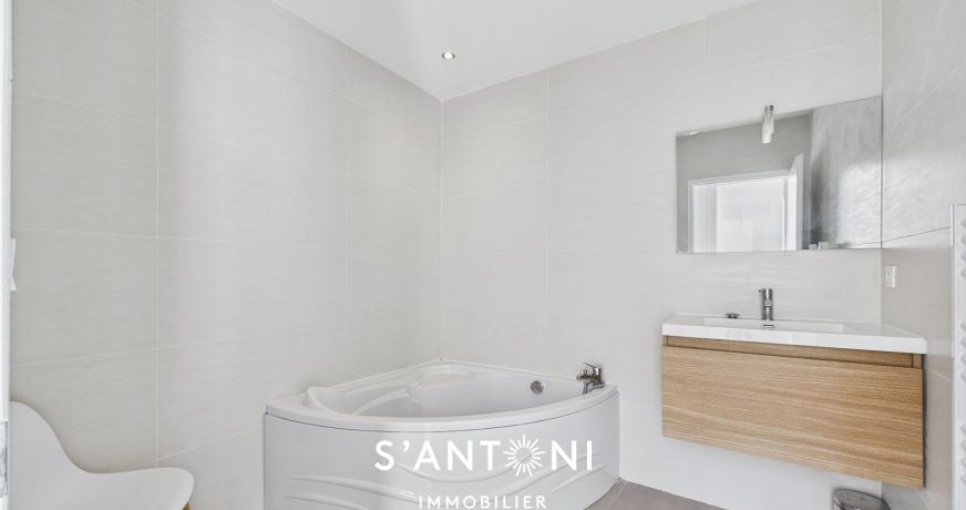 vente Villa Le Grau D'agde