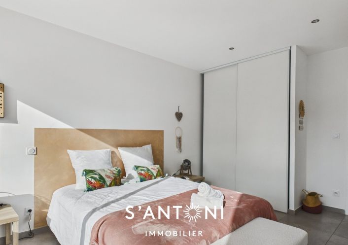 vente Villa Le Grau D'agde