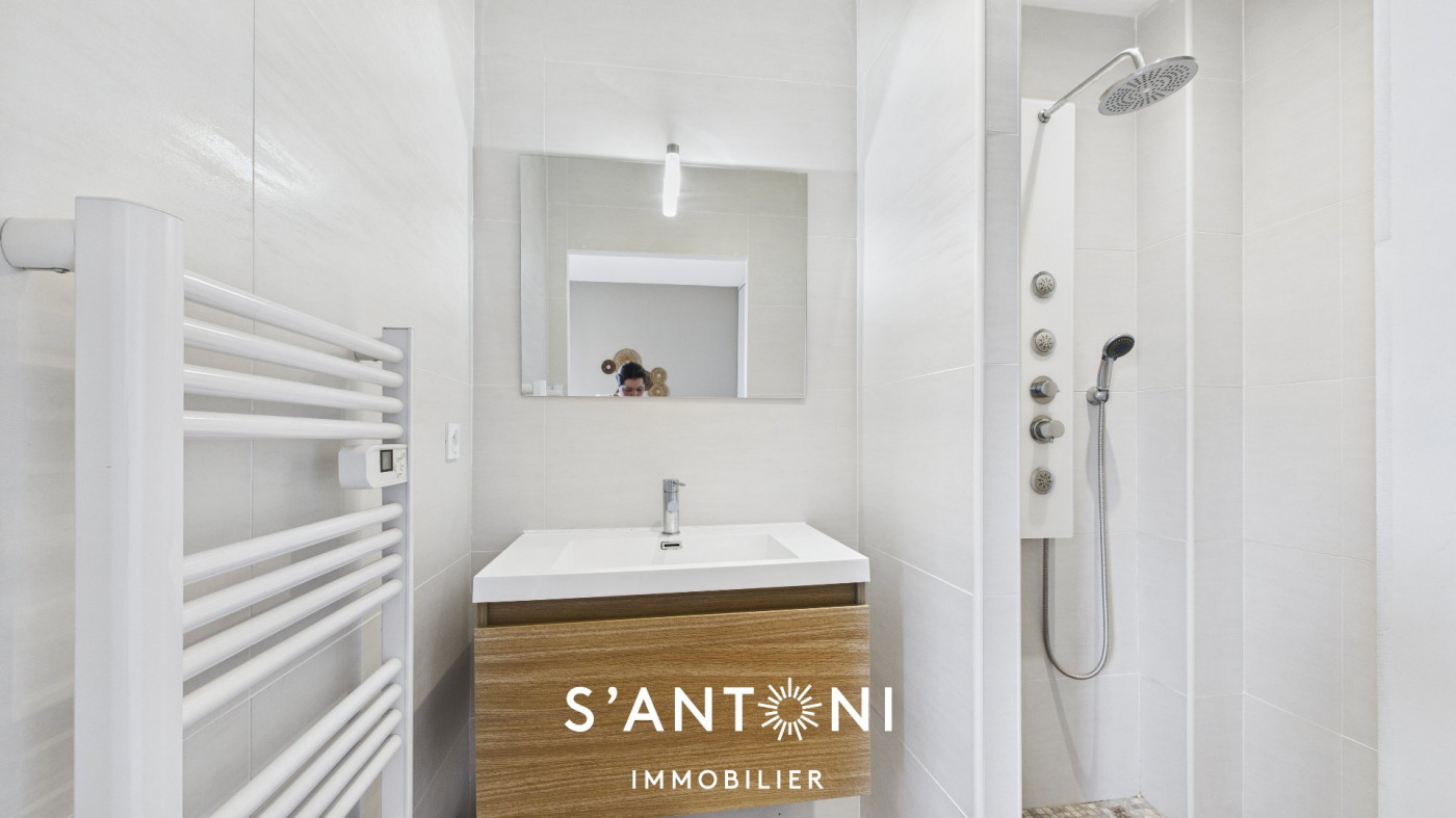 vente Villa Le Grau D'agde - Photo 16