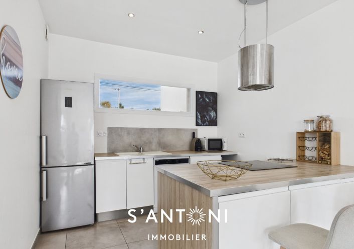 vente Villa Le Grau D'agde