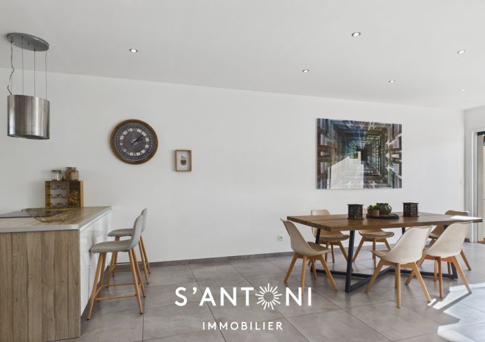 vente Villa Le Grau D'agde