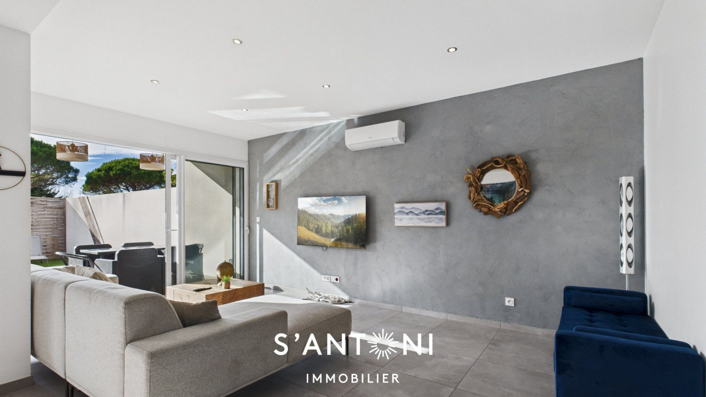 vente Villa Le Grau D'agde - Photo 6