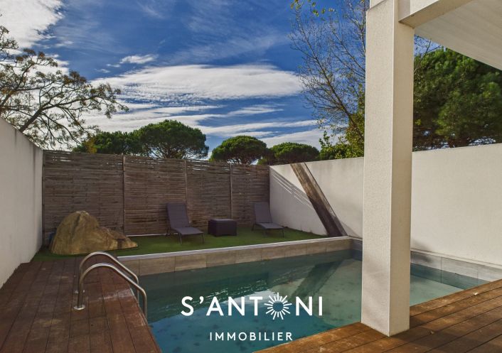 vente Villa Le Grau D'agde