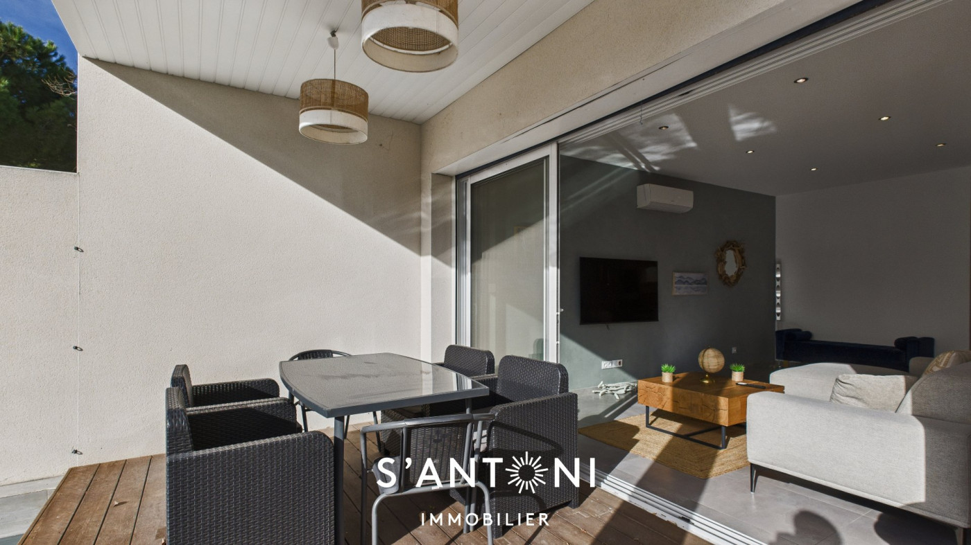 vente Villa Le Grau D'agde - Photo 3